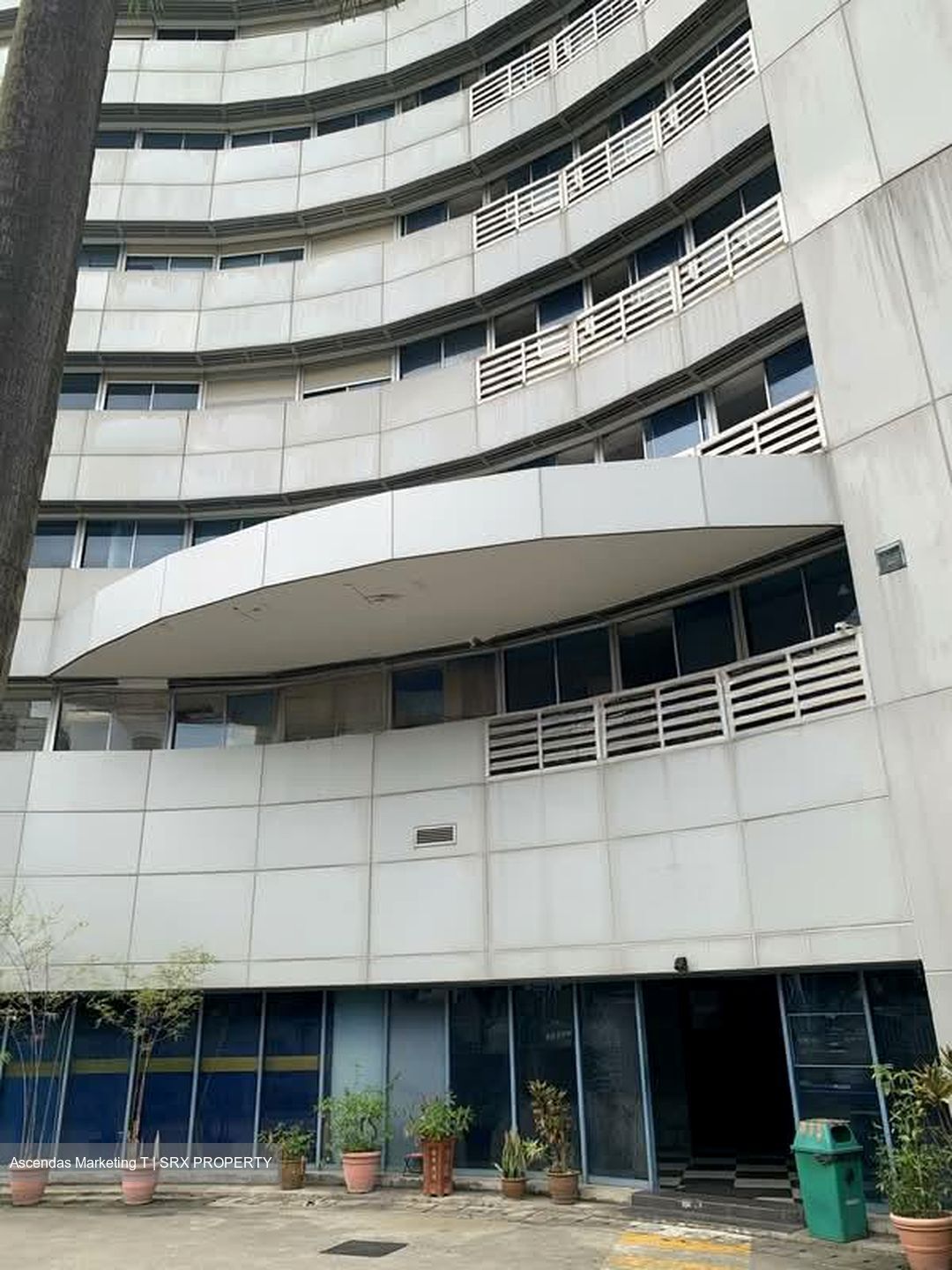 Bukit Batok Street 22 (D23), Factory #552505271